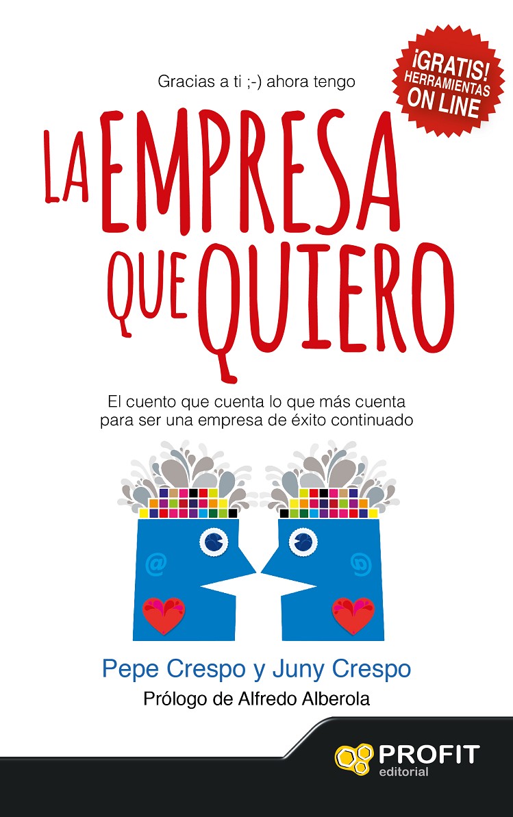 Empresa que quiero, La